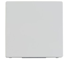 schneider electric Schneider - Merten D-Life - Inbouw Wisselschakelaar - Wit schneider electric Schneider - Merten D-Life - Inbouw Wisselschakelaar - Wit