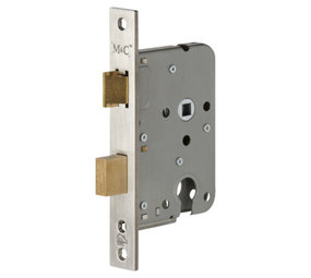 M&C M&C - veiligheidsinsteekslot PC55 mm SKG** rechthoekig M&C M&C - veiligheidsinsteekslot PC55 mm SKG** rechthoekig