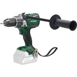 Hikoki HiKOKI -  Accu Klopboormachine DV18DBL2 W4Z - 18V, brushless, exclusief accu's, lader en systainer Hikoki HiKOKI -  Accu Klopboormachine DV18DBL2 W4Z - 18V, brushless, exclusief accu's, lader en systainer
