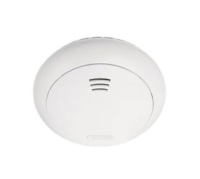 Abus Abus - Smartvest Rook- en Hittemelder - Draadloos Abus Abus - Smartvest Rook- en Hittemelder - Draadloos