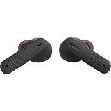 JBL JBL Tune 230NC TWS - Volledig Draadloze Oordopjes - Met Noise Cancelling - Zwart JBL JBL Tune 230NC TWS - Volledig Draadloze Oordopjes - Met Noise Cancelling - Zwart