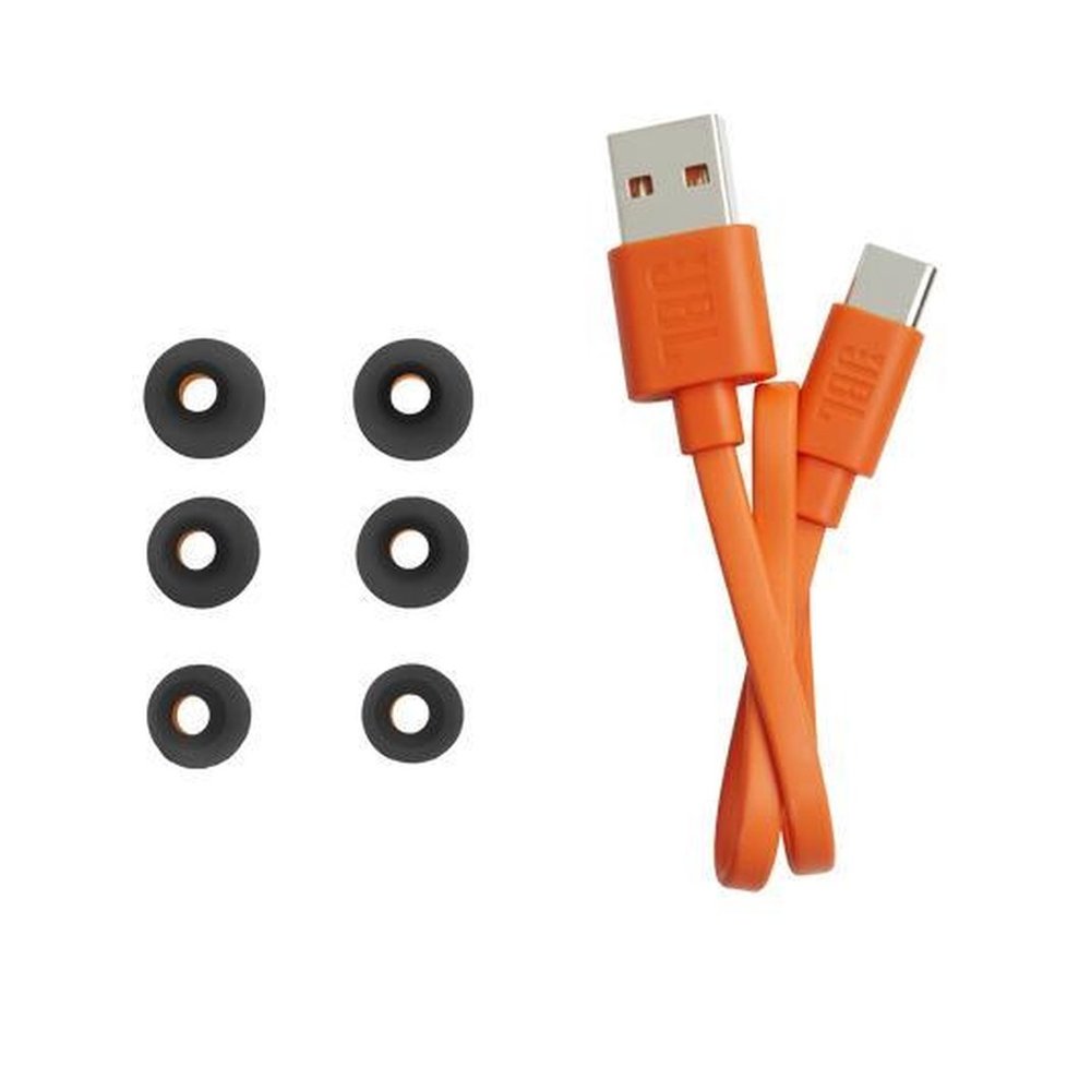 JBL JBL Tune 230NC TWS - Volledig Draadloze Oordopjes - Met Noise Cancelling - Zwart JBL JBL Tune 230NC TWS - Volledig Draadloze Oordopjes - Met Noise Cancelling - Zwart