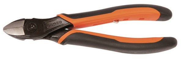Bahco Bahco - Ergo Zijsnijtang 160 mm IP | 2101G-160IP Bahco Bahco - Ergo Zijsnijtang 160 mm IP | 2101G-160IP