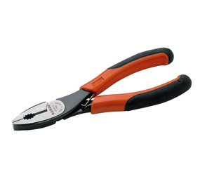 Bahco Bahco - Combinatietang - 160mm Bahco Bahco - Combinatietang - 160mm