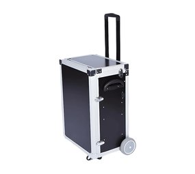 PodoMobile PodoMobile - Pedicure Trolley Maxi - MP230021 - Brush Black PodoMobile PodoMobile - Pedicure Trolley Maxi - MP230021 - Brush Black