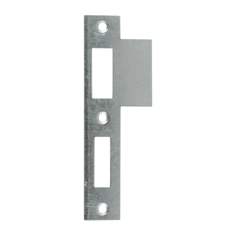 ATZ ATZ - Insteekslot badkamerslot/wc-slot - met RVS voorplaat - Doorn 50mm ATZ ATZ - Insteekslot badkamerslot/wc-slot - met RVS voorplaat - Doorn 50mm