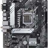 Asus Asus - PRIME H510M-A WIFI Moederbord - Socket Intel 1200 - Vormfactor Micro-ATX - Moederbord chipset Intel® H510