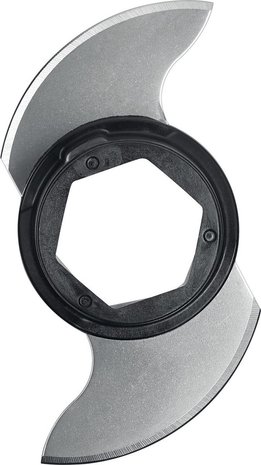 KitchenAid KitchenAid - 5KFP0719EER - Foodprocessor - Rood KitchenAid KitchenAid - 5KFP0719EER - Foodprocessor - Rood