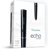 livescribe Livescribe - Echo Smartpen - 2GB - Zwart livescribe Livescribe - Echo Smartpen - 2GB - Zwart