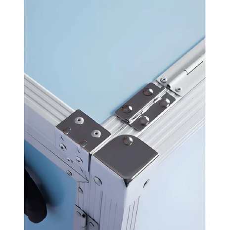 PodoMobile PodoMobile - Pedicure Trolley Maxi - MP230025 - Grey Blue