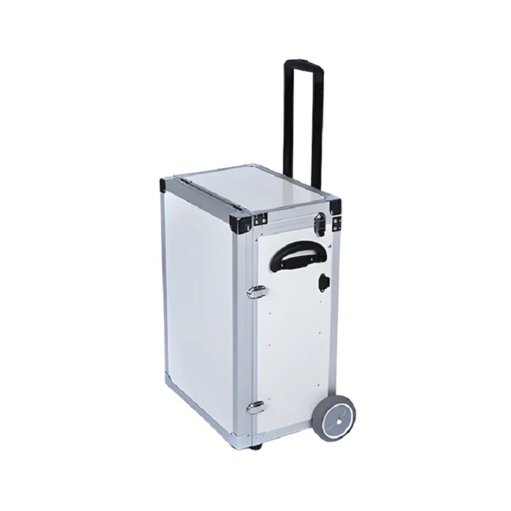PodoMobile PodoMobile - Pedicure Trolley Maxi - MP230024 - Pearl White PodoMobile PodoMobile - Pedicure Trolley Maxi - MP230024 - Pearl White