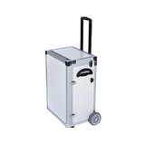 PodoMobile PodoMobile - Pedicure Trolley Maxi - MP230024 - Pearl White PodoMobile PodoMobile - Pedicure Trolley Maxi - MP230024 - Pearl White