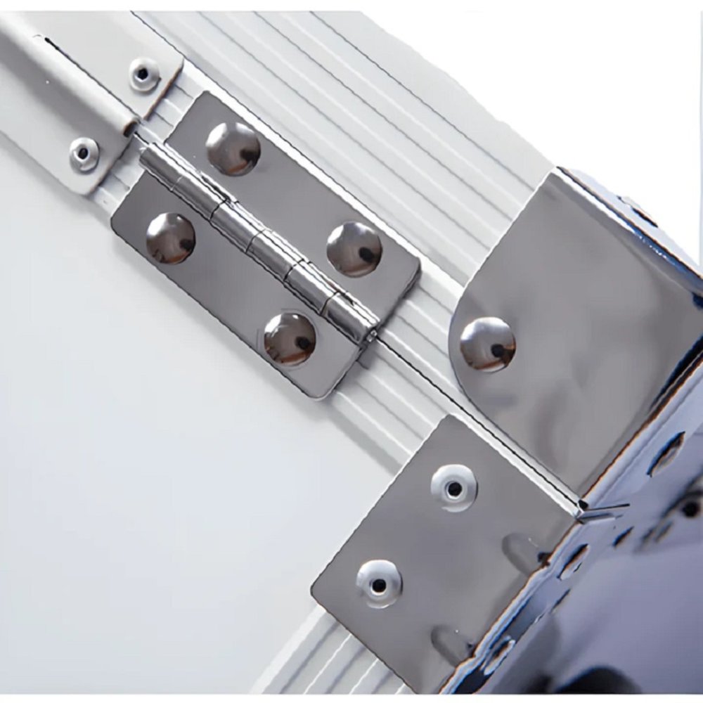 PodoMobile PodoMobile - Pedicure Trolley Maxi - MP230024 - Pearl White PodoMobile PodoMobile - Pedicure Trolley Maxi - MP230024 - Pearl White