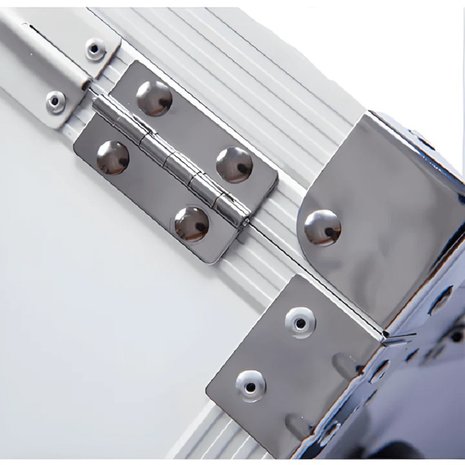 PodoMobile PodoMobile - Pedicure Trolley Maxi - MP230024 - Pearl White PodoMobile PodoMobile - Pedicure Trolley Maxi - MP230024 - Pearl White