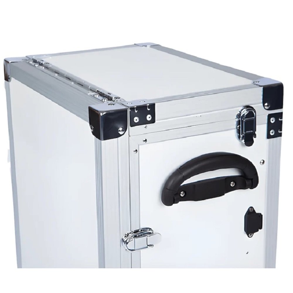 PodoMobile PodoMobile - Pedicure Trolley Maxi - MP230024 - Pearl White PodoMobile PodoMobile - Pedicure Trolley Maxi - MP230024 - Pearl White