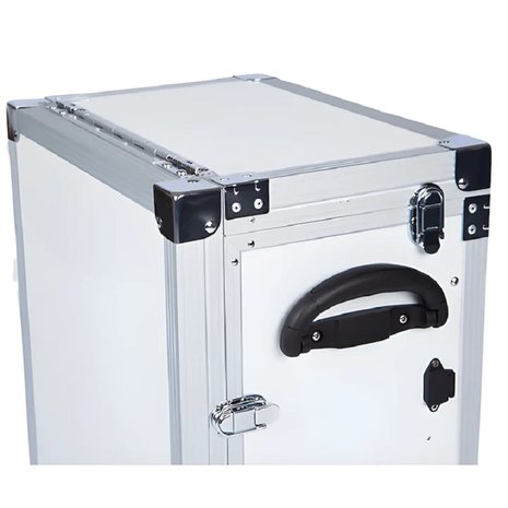 PodoMobile PodoMobile - Pedicure Trolley Maxi - MP230024 - Pearl White PodoMobile PodoMobile - Pedicure Trolley Maxi - MP230024 - Pearl White