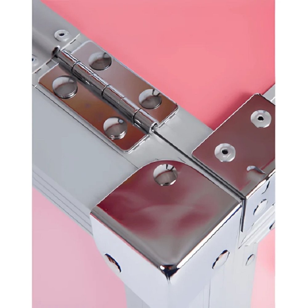 PodoMobile PodoMobile - Pedicure Trolley Maxi - MP230023  - Sweet Pink PodoMobile PodoMobile - Pedicure Trolley Maxi - MP230023  - Sweet Pink