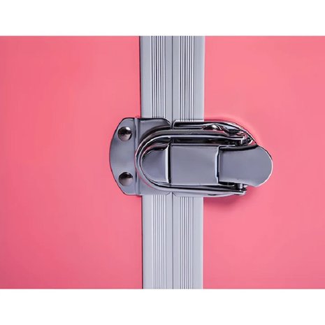 PodoMobile PodoMobile - Pedicure Trolley Maxi - MP230023  - Sweet Pink PodoMobile PodoMobile - Pedicure Trolley Maxi - MP230023  - Sweet Pink