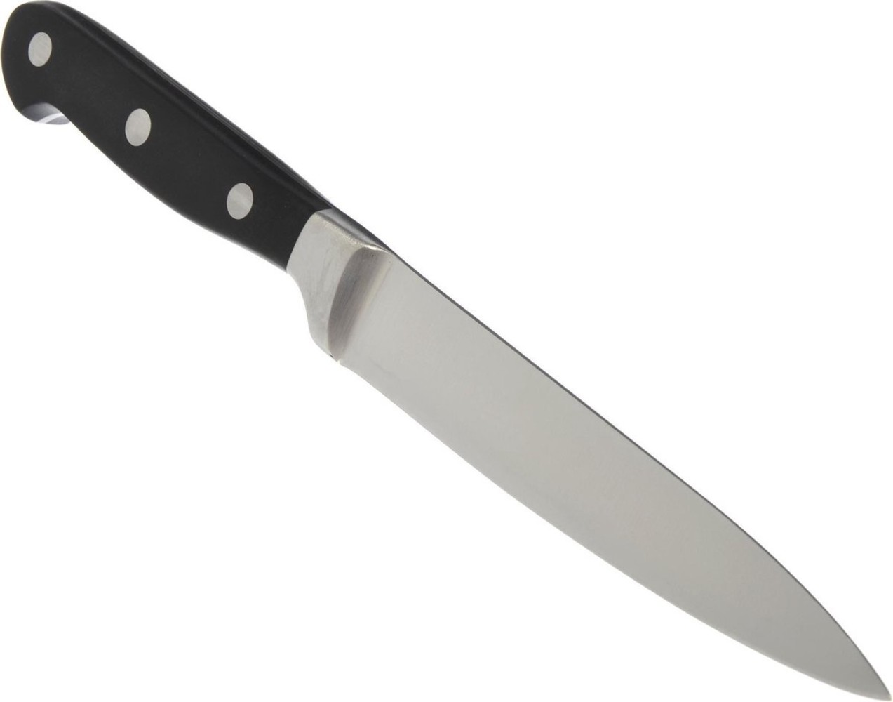 Satoshi Satoshi - Messenset 5-Delig - Soft Touch - Roestvrij Staal