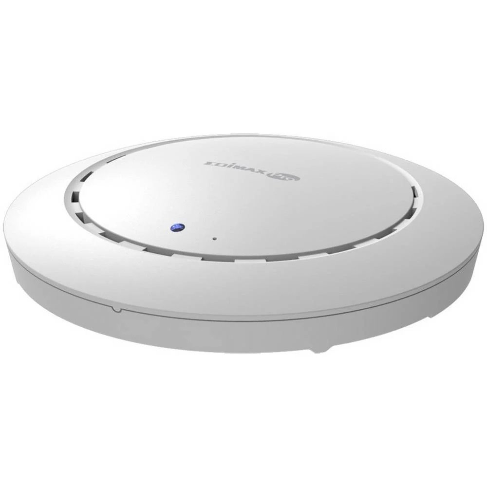Edimax EDIMAX Pro - CAP1300 PoE WiFi-accesspoint - 1300 MBit/s 2.4 GHz 5 GHz - Wit Edimax EDIMAX Pro - CAP1300 PoE WiFi-accesspoint - 1300 MBit/s 2.4 GHz 5 GHz - Wit