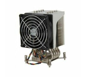 Supermicro SuperMicro SNK-P0050AP4 hardwarekoeling Processor Koeler Supermicro SuperMicro SNK-P0050AP4 hardwarekoeling Processor Koeler
