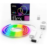 Twinkly Twinkly Flex lightstrip - 3 Meter - LED Verlichting Twinkly Twinkly Flex lightstrip - 3 Meter - LED Verlichting