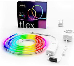 Twinkly Twinkly Flex lightstrip - 3 Meter - LED Verlichting
