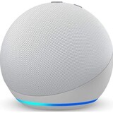 Amazon Amazon Echo Dot Smart Bluetooth Speaker 4e generatie - Wit