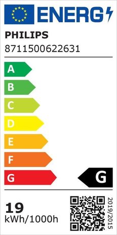 Philips 10 stuks Philips Tl-d Buis Kleur 840 18w-g13 Bls Philips 10 stuks Philips Tl-d Buis Kleur 840 18w-g13 Bls