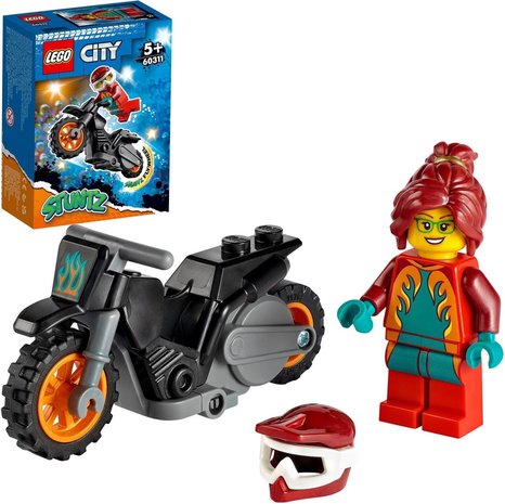 Fantastische Lego set (nr1) met 6 verschillende items Fantastische Lego set (nr1) met 6 verschillende items