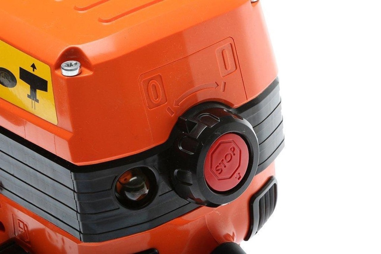 Norton Clipper Clipper CP514 iLube Motordoorslijper - 2-takt - 4000W - 350mm - 70184647564 Norton Clipper Clipper CP514 iLube Motordoorslijper - 2-takt - 4000W - 350mm - 70184647564