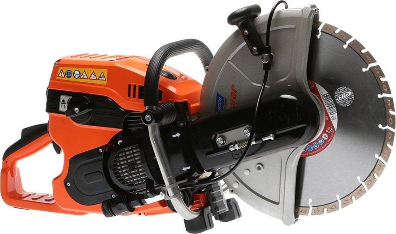 Norton Clipper Clipper CP514 iLube Motordoorslijper - 2-takt - 4000W - 350mm - 70184647564 Norton Clipper Clipper CP514 iLube Motordoorslijper - 2-takt - 4000W - 350mm - 70184647564