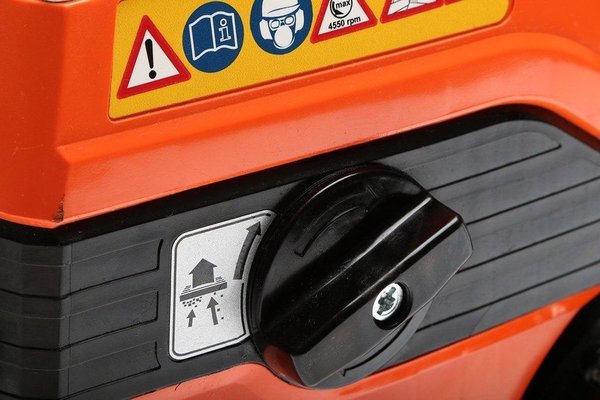 Norton Clipper Clipper CP514 iLube Motordoorslijper - 2-takt - 4000W - 350mm - 70184647564 Norton Clipper Clipper CP514 iLube Motordoorslijper - 2-takt - 4000W - 350mm - 70184647564