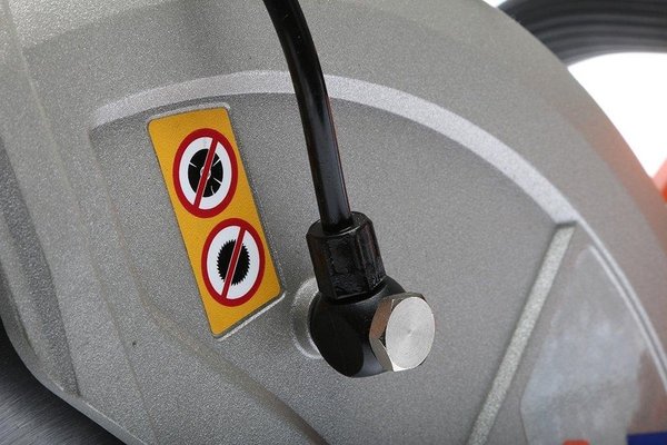 Norton Clipper Clipper CP514 iLube Motordoorslijper - 2-takt - 4000W - 350mm - 70184647564 Norton Clipper Clipper CP514 iLube Motordoorslijper - 2-takt - 4000W - 350mm - 70184647564