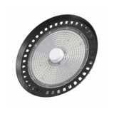 Lumev LED Highbay UFO 100W IP65 150lm/W zonder sensor