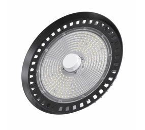 Lumev LED Highbay UFO 100W IP65 150lm/W zonder sensor