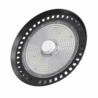 Lumev LED Highbay UFO 100W IP65 150lm/W zonder Sensor Lumev LED Highbay UFO 100W IP65 150lm/W zonder Sensor