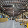 Lumev LED Highbay UFO 100W IP65 150lm/W zonder Sensor Lumev LED Highbay UFO 100W IP65 150lm/W zonder Sensor