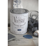 Jeanne d' Arc Living Krijtverf - Vintage Paint - Jeanne d'Arc Living - 'Royal Blue' - 700 ml
