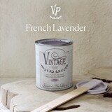 Jeanne d' Arc Living Krijtverf - Vintage Paint - Jeanne d'Arc Living - 'French Lavender' - 700 ml