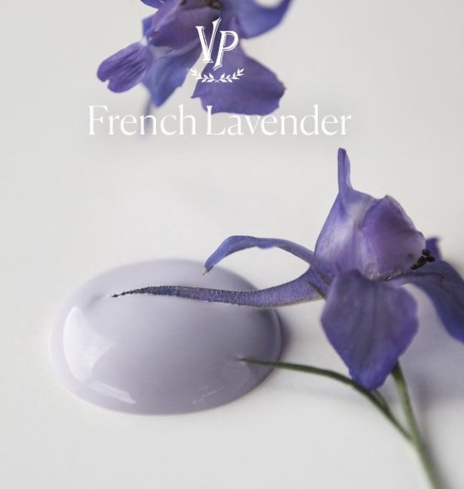 Jeanne d' Arc Living Krijtverf - Vintage Paint - Jeanne d'Arc Living - 'French Lavender' - 700 ml Jeanne d' Arc Living Krijtverf - Vintage Paint - Jeanne d'Arc Living - 'French Lavender' - 700 ml