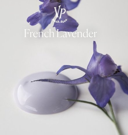 Jeanne d' Arc Living Krijtverf - Vintage Paint - Jeanne d'Arc Living - 'French Lavender' - 700 ml Jeanne d' Arc Living Krijtverf - Vintage Paint - Jeanne d'Arc Living - 'French Lavender' - 700 ml