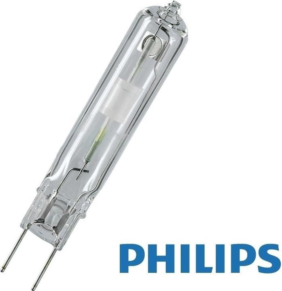 Philips Voordeelpak 12x - Philips MASTERColour CDM-Tm 35W 830 GU8.5 - Warm Wit - Gasontladingslamp - Copy Philips Voordeelpak 12x - Philips MASTERColour CDM-Tm 35W 830 GU8.5 - Warm Wit - Gasontladingslamp - Copy
