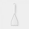 Brabantia Brabantia keuken set - Essential Line - wit - 6 delig Brabantia Brabantia keuken set - Essential Line - wit - 6 delig