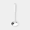 Brabantia Brabantia keuken set - Essential Line - wit - 6 delig Brabantia Brabantia keuken set - Essential Line - wit - 6 delig