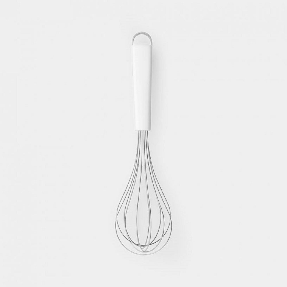 Brabantia Brabantia keuken set - Essential Line - wit - 8 delig Brabantia Brabantia keuken set - Essential Line - wit - 8 delig