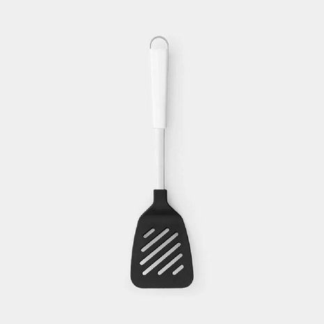 Brabantia Brabantia keuken set - Essential Line - wit - 8 delig Brabantia Brabantia keuken set - Essential Line - wit - 8 delig