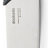 Brabantia Brabantia keuken messen set - Dark Grey - 5 delig Brabantia Brabantia keuken messen set - Dark Grey - 5 delig