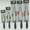 Brabantia Brabantia keuken messen set - Dark Grey - 5 delig Brabantia Brabantia keuken messen set - Dark Grey - 5 delig