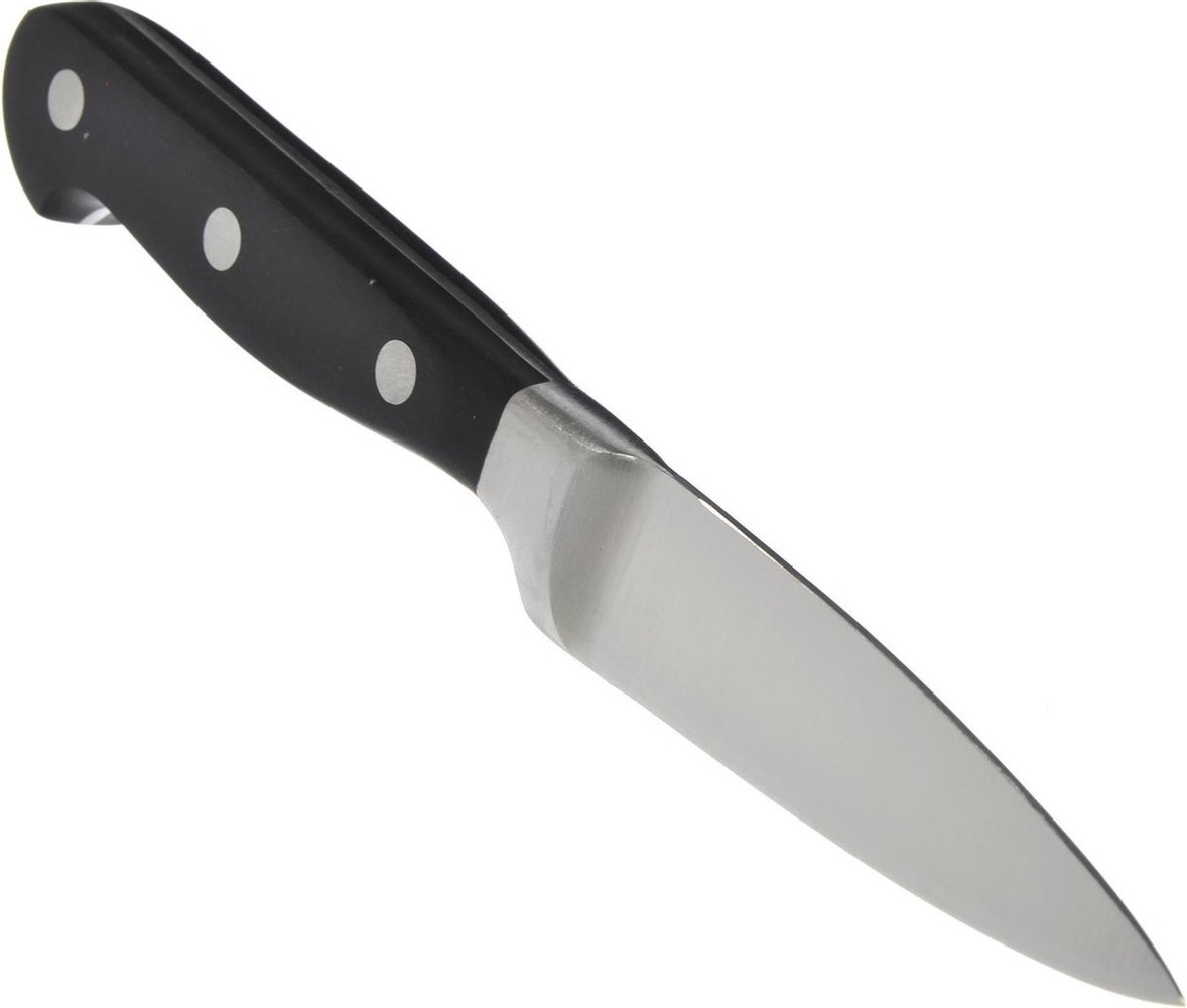 Satoshi Satoshi Stark 3 delige keukenmessen set Satoshi Satoshi Stark 3 delige keukenmessen set